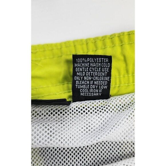 Zonal Men's Swim Trunks, Medium - Picture 5 of 6